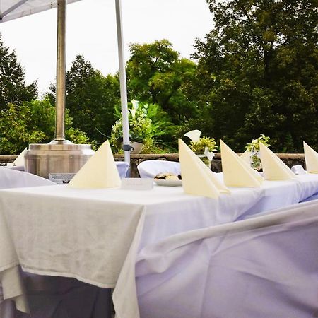 Hotel Rous Πίλζεν Εξωτερικό φωτογραφία