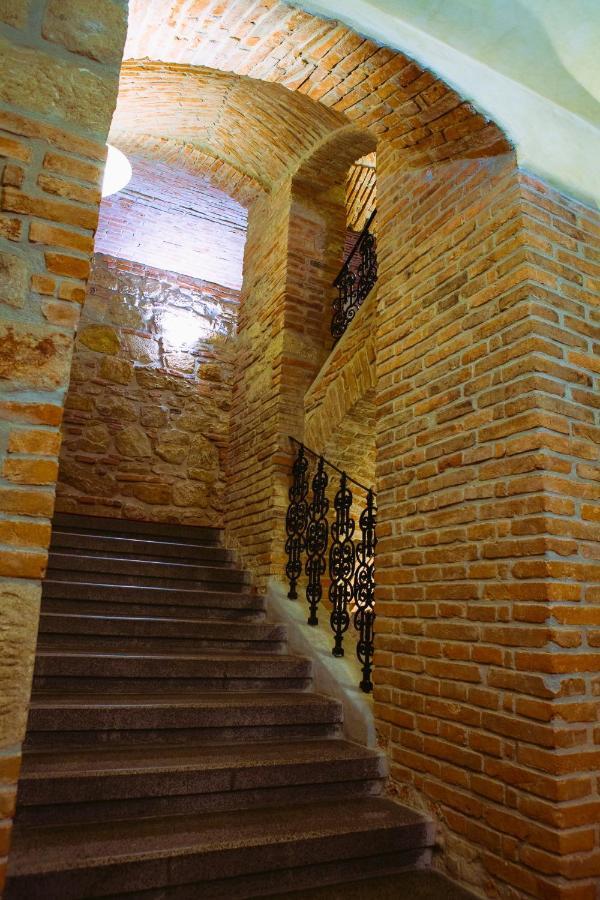 Hotel Rous Πίλζεν Εξωτερικό φωτογραφία