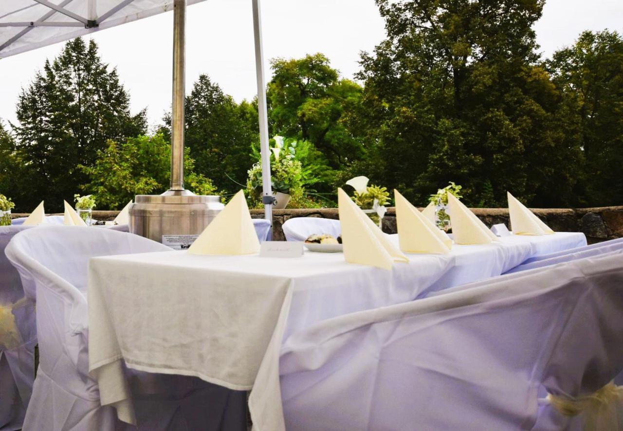 Hotel Rous Πίλζεν Εξωτερικό φωτογραφία