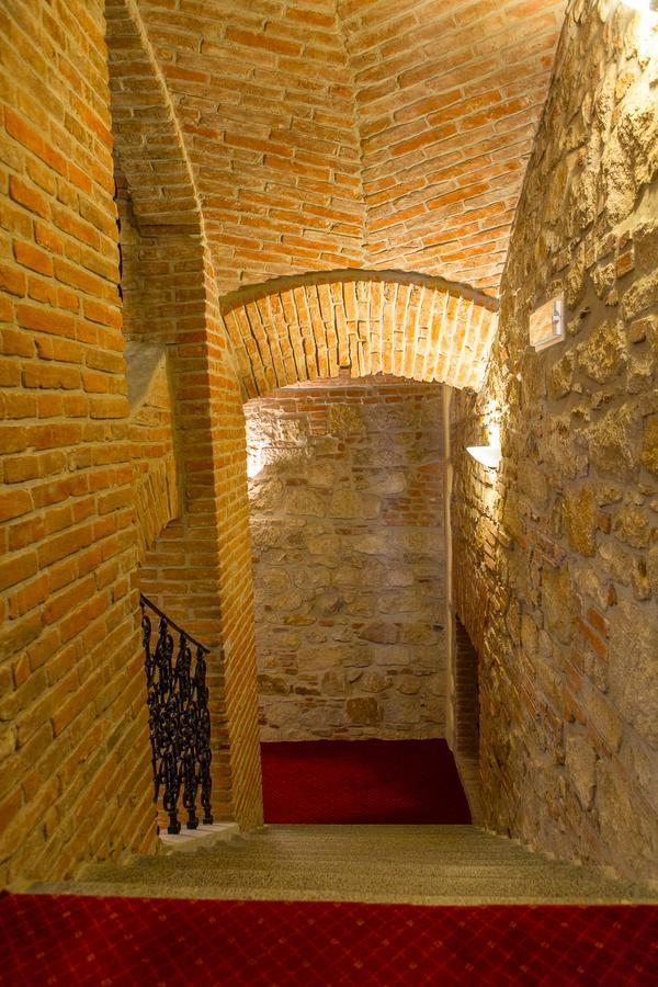 Hotel Rous Πίλζεν Εξωτερικό φωτογραφία